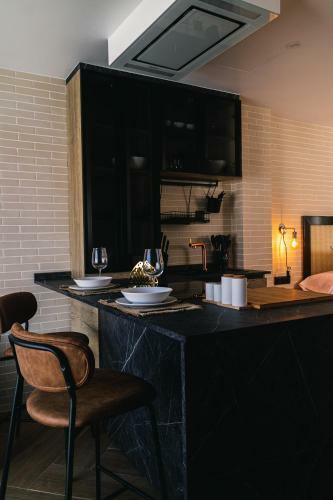 Apartamento El Rincon De Huete