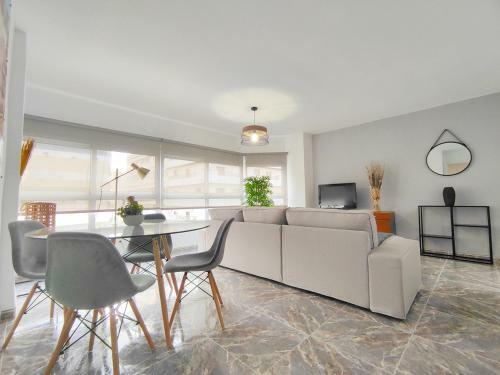 Apartamento Teatro Cervantes - Lux&cool