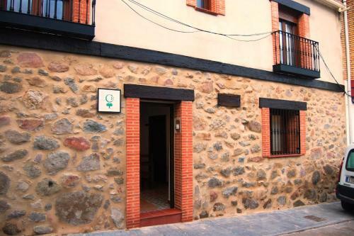 Agroturismo Casa Rural Las Pelliquerinas