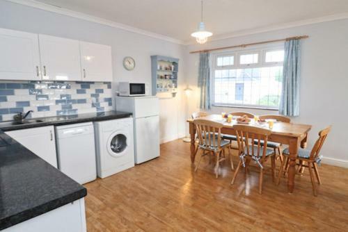 Apartamento By The Beach Harlyn Bay