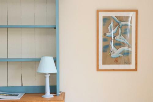 Apartamento By The Beach Harlyn Bay
