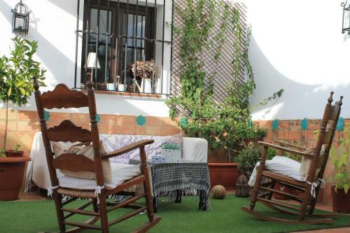 Habitaci�n En Almonte
