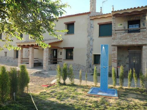 Casa La Pe�a