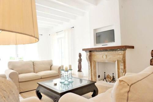 Villa Luxus-pool-finca In 5*location Panoramic View !