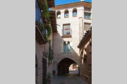 Apartamento San Hip�lito