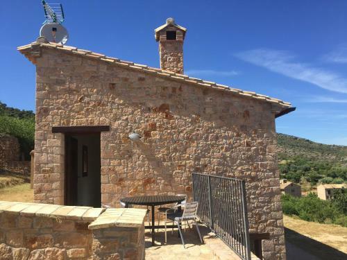 Casa Rural Las Balsas