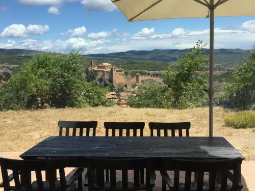 Casa Rural Las Balsas