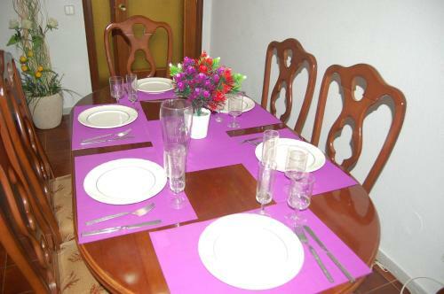 Apartament Caterina - Delta De L'ebre, Amposta