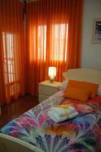 Apartament Caterina - Delta De L'ebre, Amposta
