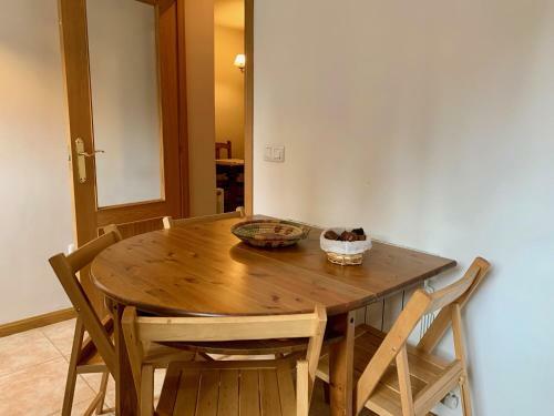 Apartamento Bpirineos-albares