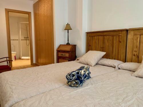 Apartamento Bpirineos-albares