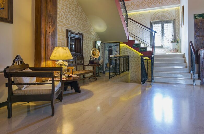 Hotel Grecian Castle