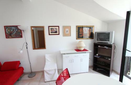 Apartmani Milena