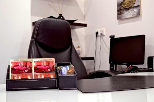 Hotel Anesis
