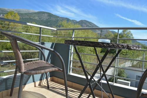 Hotel Anesis