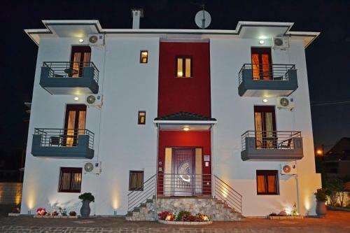 Hotel Anesis
