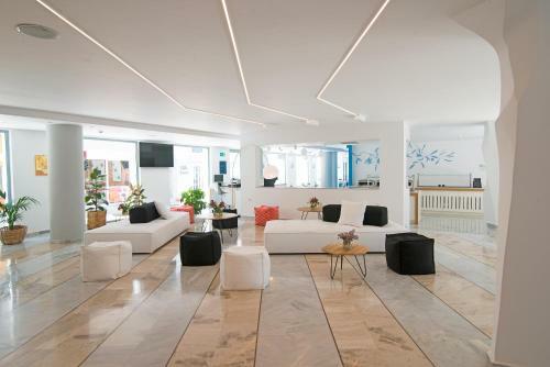 Aparthotel Alia Club Beach Hotel-apartments