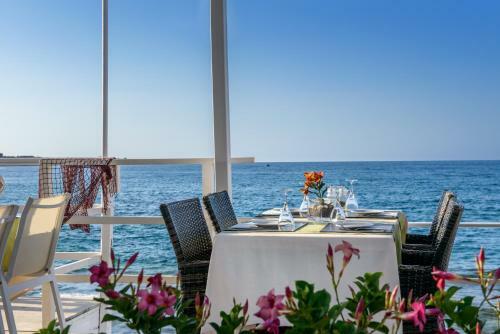 Aparthotel Alia Club Beach Hotel-apartments