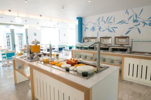 Aparthotel Alia Club Beach Hotel-apartments