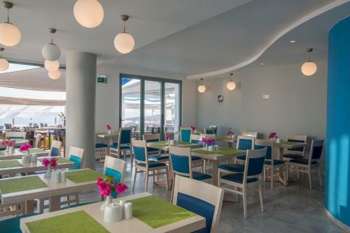 Aparthotel Alia Club Beach Hotel-apartments
