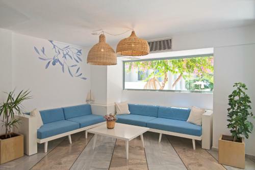 Aparthotel Alia Club Beach Hotel-apartments