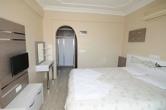 Hostal Bellamaritimo Hotel