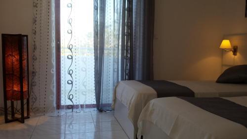 Blue Nest Hotel