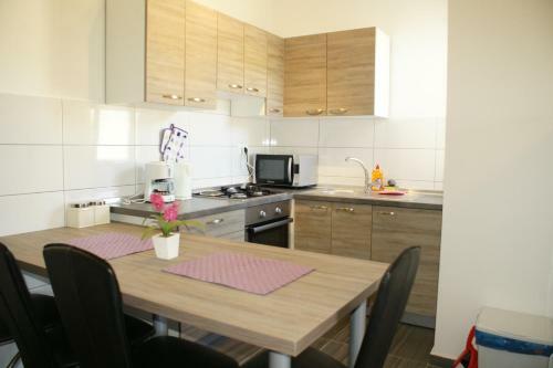 Apartments Martina