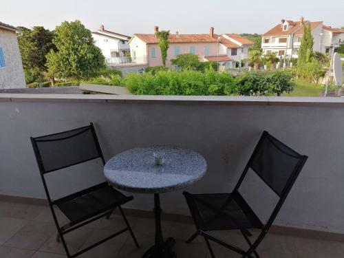 Gracia Apartments