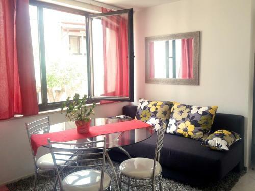 Gracia Apartments