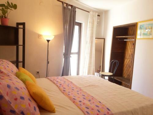 Gracia Apartments