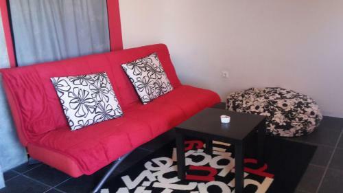 Gracia Apartments