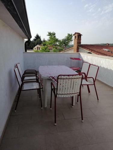 Gracia Apartments