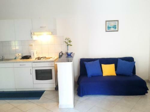 Gracia Apartments