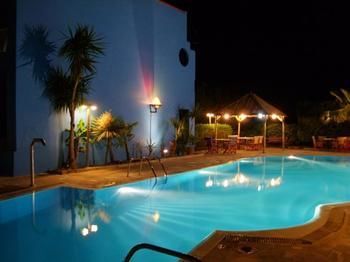 Aparthotel Valsami Hotel Apartments