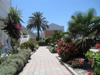 Aparthotel Valsami Hotel Apartments