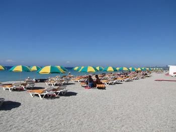 Aparthotel Valsami Hotel Apartments