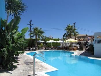 Aparthotel Valsami Hotel Apartments