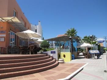 Aparthotel Valsami Hotel Apartments