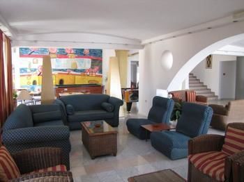 Aparthotel Valsami Hotel Apartments