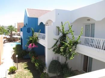 Aparthotel Valsami Hotel Apartments