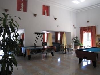 Aparthotel Valsami Hotel Apartments