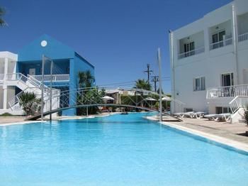 Aparthotel Valsami Hotel Apartments
