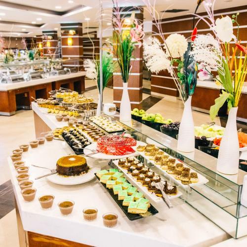 Yelken Spa & Wellness Hotel