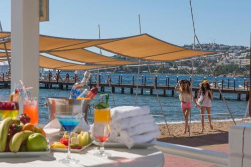Yelken Spa & Wellness Hotel
