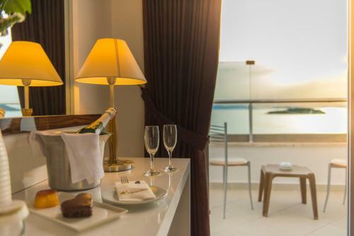 Yelken Spa & Wellness Hotel