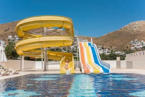 Yelken Spa & Wellness Hotel