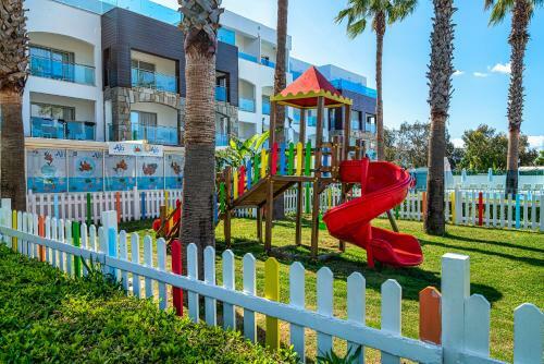 Yelken Spa & Wellness Hotel