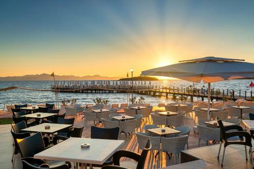 Yelken Spa & Wellness Hotel