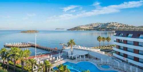 Yelken Spa & Wellness Hotel